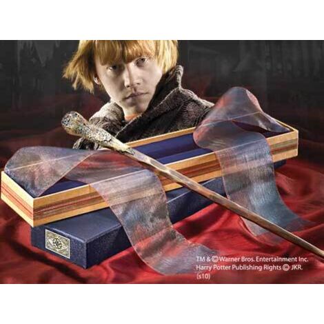 Replica the noble collection harry potter (1/2)