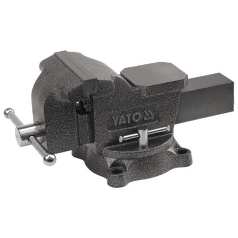 YATO IMADŁO CIĘŻKIE OBROTOWE 100mm 6501 (1/2)