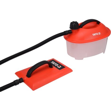 YATO PAROWNICA DO USUWANIA TAPET 2000W (1/4)