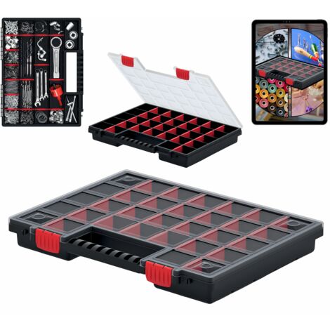 ORGANIZADOR DE HERRAMIENTAS NORS 40 KNO40305S