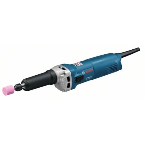 BOSCH SZLIFIERKA PROSTA 750W GGS 8 CE DŁUGA REG.OBR.