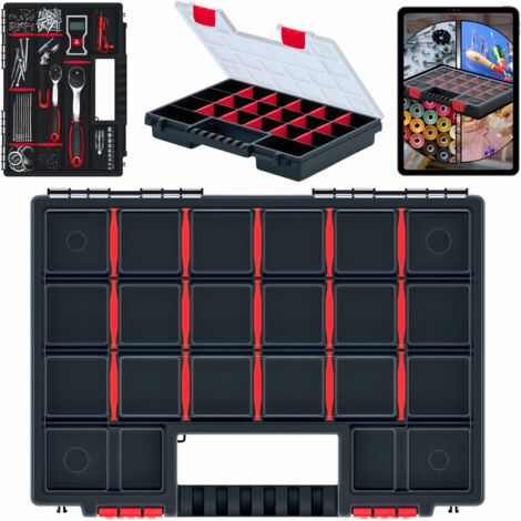 ORGANIZADOR DE HERRAMIENTAS NORS 35 KNO35255S