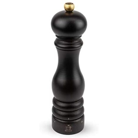 Peugeot PARIS Pfeffermhle Buchenholz Schokolade 22 cm (1/5)