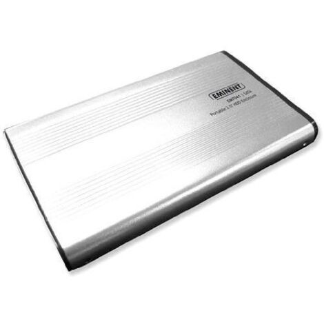 Ewent EW7041 Carcasa Portátil HD  SATA 2.5 USB (1/3)