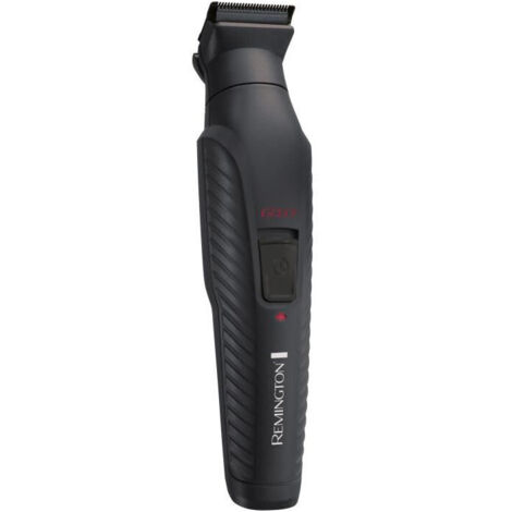Máquina de Afeitar Remington G10 Graphite Series (1/2)