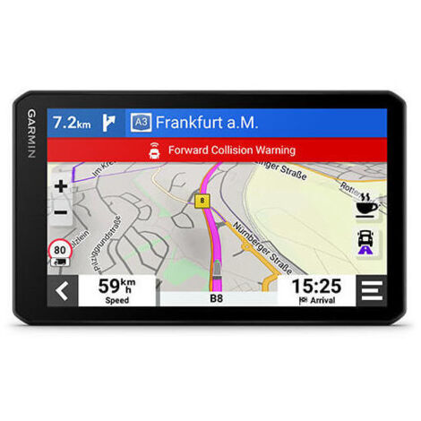 GPS GARMIN LGV710