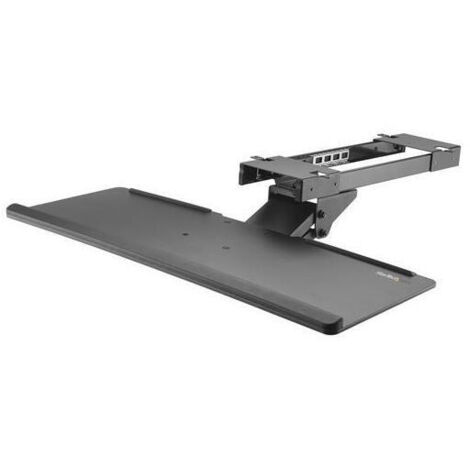 BANDEJA PARA SOPORTE TECLADO (1/4)