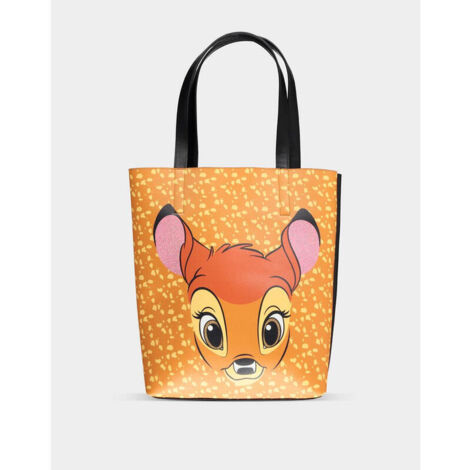 Bolso shopping Bambi Disney (1/2)
