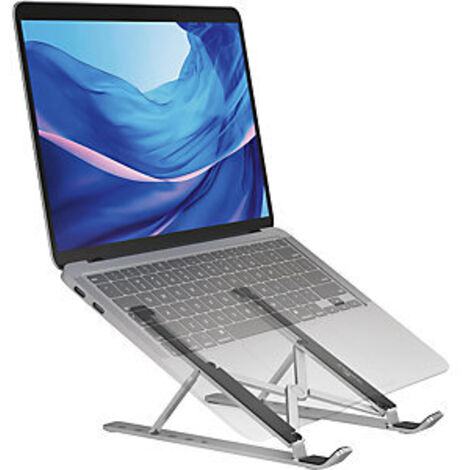 Soporte de portátil STAND FOLD hasta 15'' UE 2 unid (1/5)