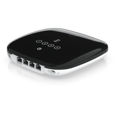 Router UBIQUITI UF-WIFI6 (1/2)