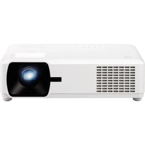 LS610WH LASER WXGA (1/4)