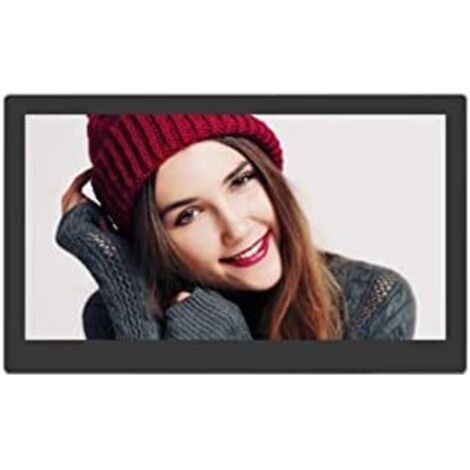 Braun DigiFrame 1361 8GB 33.78cm (13.3 ) (1/2)