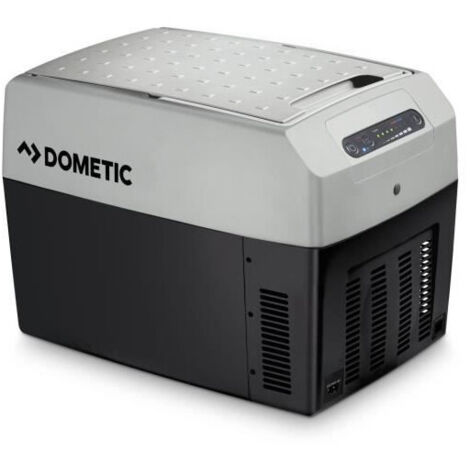 Dometic TropiCool TCX 14 Thermoelektrische Kühlbox 15l 12/24V / 230V (1/5)