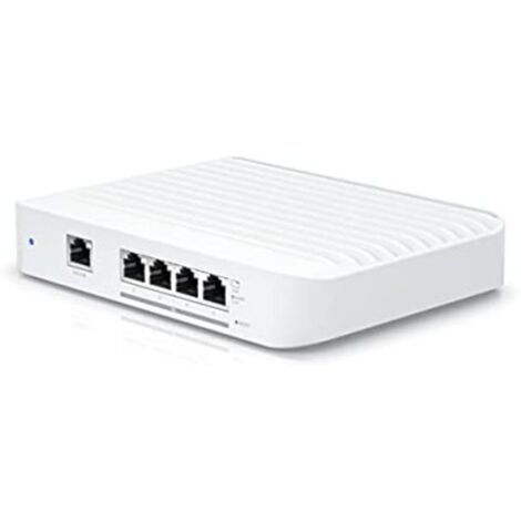 Switch UBIQUITI USW-FLEX-XG (1/5)