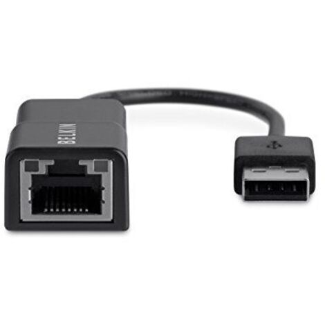 ADAPTADOR USB 2.0 ETHERNET (1/5)