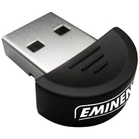 EWENT EW1085 Mini Bluetooth Receptor USB 10m (1/3)