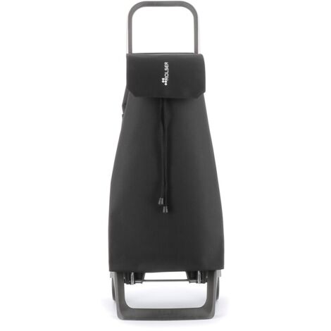 Carro de la compra jet ln joy negro