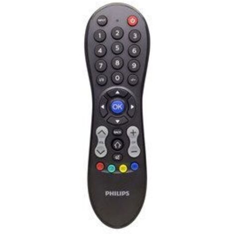 MANDO UNIVERSAL PHILIPS SRP3011 (1/5)