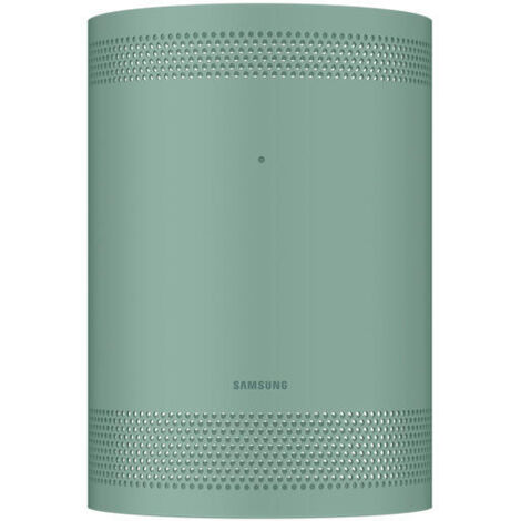 Samsung The Freestyle Skin/Forest Green (VG-SCLB00NR/XC)