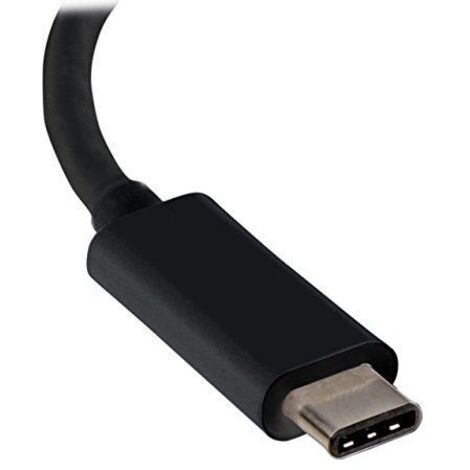 ADAPTADOR USB-C TYPE-C A VGA (1/5)
