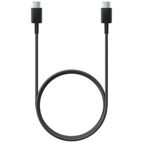 CABLE C-C 1M 60W BLACK (1/3)