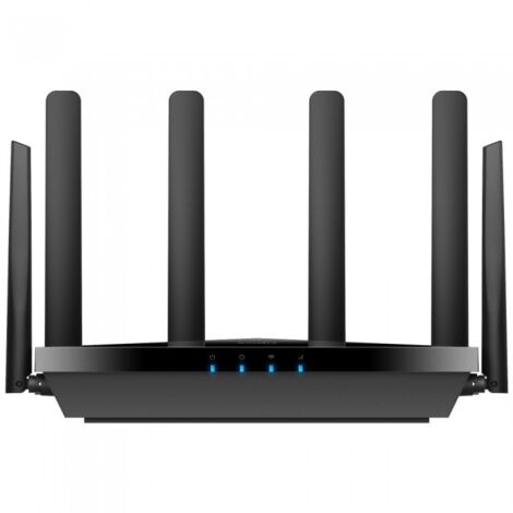 ROUTER CUDY AC1200 WI-FI MESH 4G LTE ROUTER (1/5)