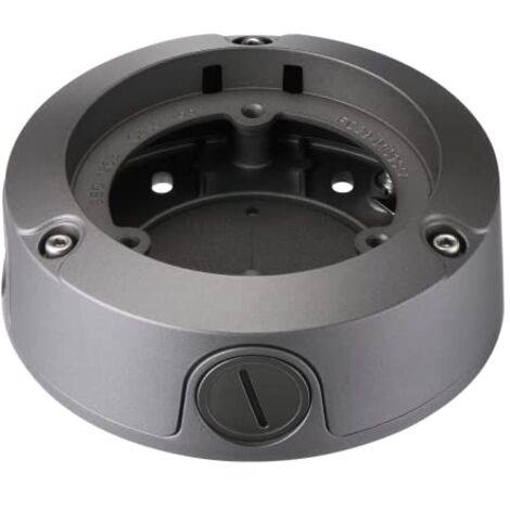 Hanwha Techwin SBO-126B Anschlussbox fr Bullet Ne (1/4)
