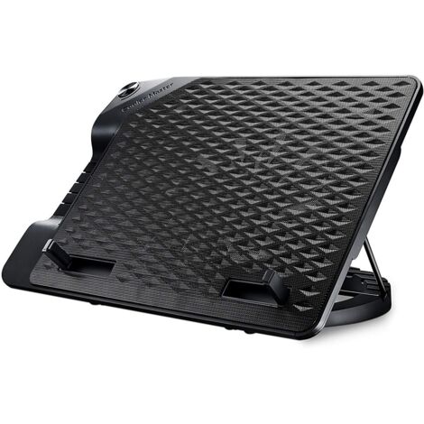 Kühler CoolerMaster NotePal Ergostand 3 (1/5)