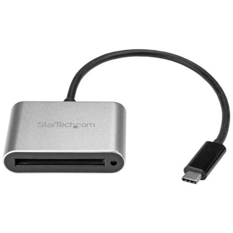 LECTOR USB 3.0 USB-C CFAST (1/5)