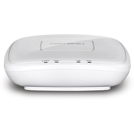 TEW-821DAP v1.0R 1000 Mbit/s Blanco (1/5)