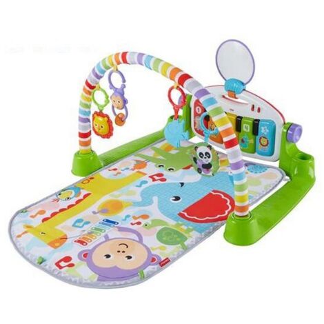 Gimnasio-piano pataditas superapren (1/4)
