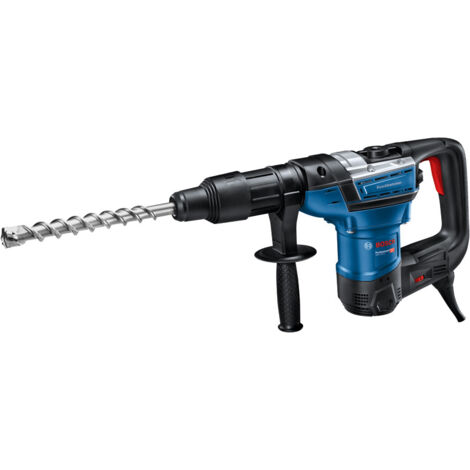 BOSCH MŁOT MAX  1100W GBH 5-40 D 8,5J 6,8kg (1/5)