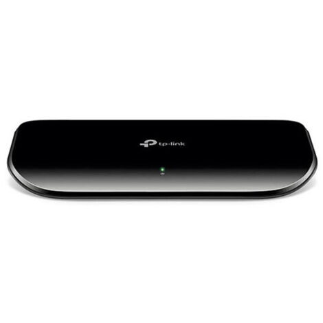 SWITCH TP-LINK 8 PORT GIGA (1/5)
