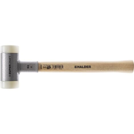 Halder  SUPERCRAFT-Schonhammer 60 Nylon