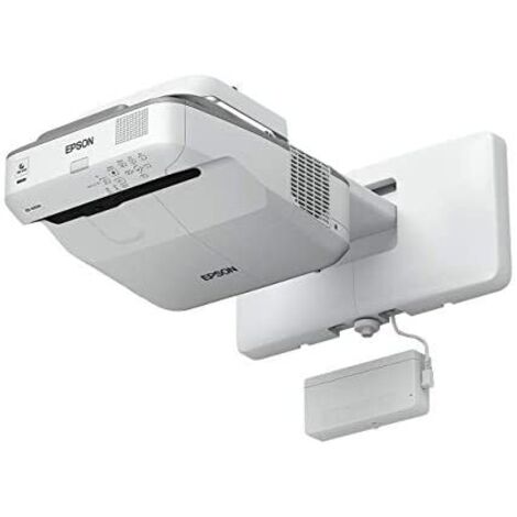 Proyector Compacto y elegante 3LCD Lámpara 1280x800 3000 EPSON V1 (1/5)