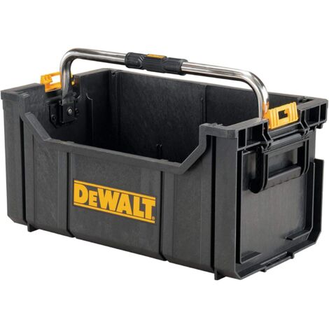 Cesta Dewalt DWST1-75654 33x28x56cm TOUGHSYSTEM DS350