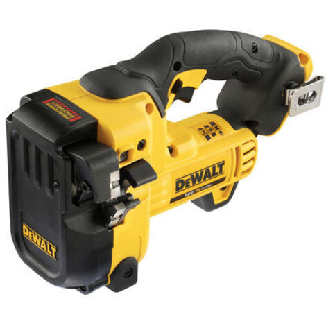 DEWALT PRZECINARKA DO PRĘTÓW 18V DCS350N M6-M12 (1/2)