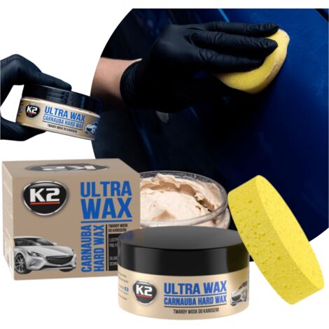 K2 WOSK ULTRA WAX 250g