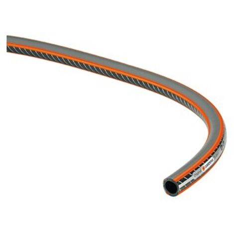 Gardena Comfort HighFLEX Manguera de riego negra 50 metros