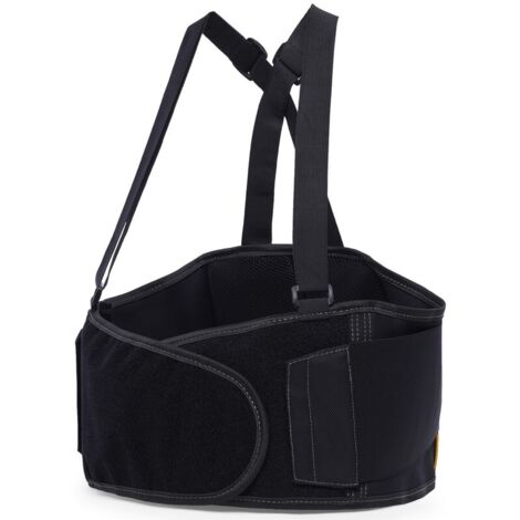 Faja lumbar talla l 101-121 cm, gelfit (1/5)