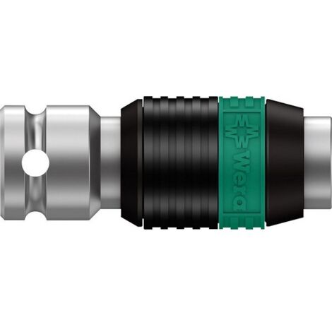 Adaptador porta puntas zyklop ¼ pulg (1/5)