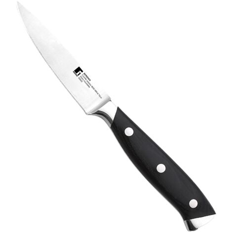 Cuchillo pelador acero inoxidable master 8,75 cm (1/5)