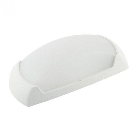 Aplique De Pared FUMAGALLI FRANCY Opal E27 - Blanco