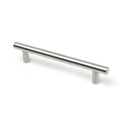 Tirador mueb 12x32x163mm in. inox rei