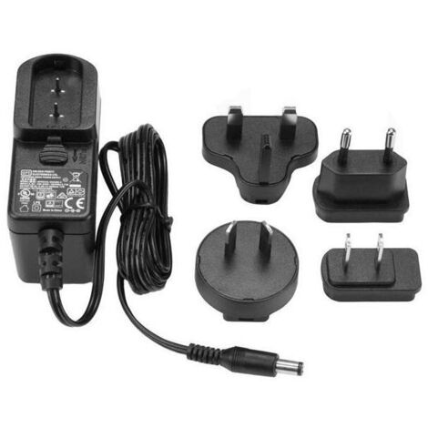ADAPTADOR DE CORRIENTE  5V 3A (1/4)