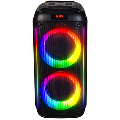 Altavoz bluetooth denver bps - 458 (1/5)