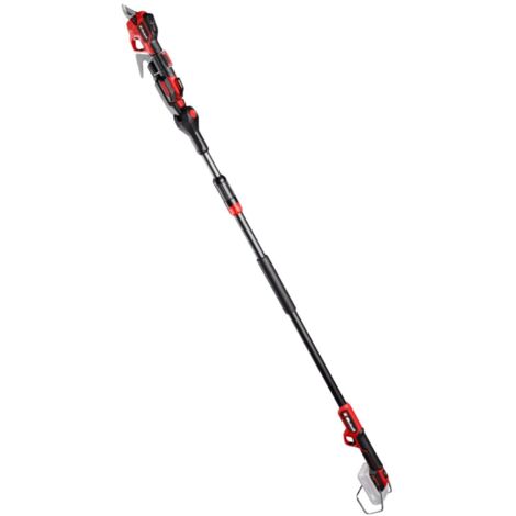 EINHELL SEKATOR / NOŻYCE DO GAŁĘZI GP-LS 18/28 Li T BL NA WYSIĘGNIKU solo