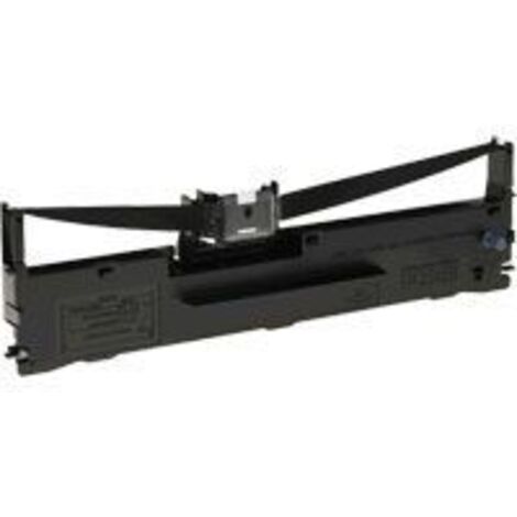 Cinta Matricial Original Epson EPSERC38B Negro (1/5)