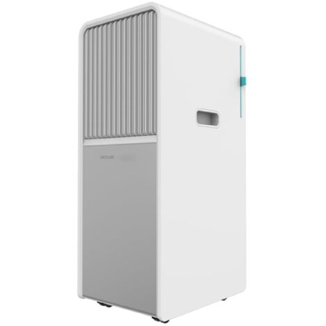 Aire Acondicionado Portátil Clase 9000 BTU/h Frío A Calor Cecotec