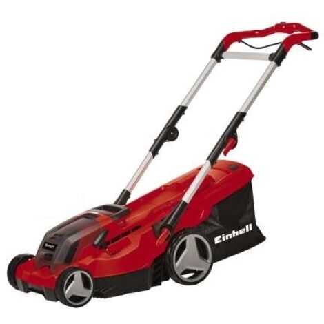 Cortacésped sin cable Einhell GE-CM 36/37 Li solo